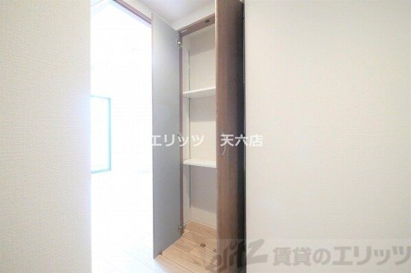 CREST TAPP新大阪の物件内観写真